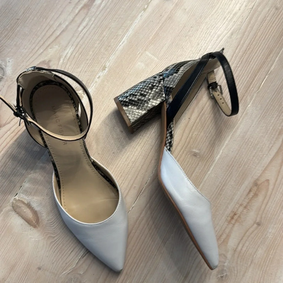 Marc Fisher heels - Picture 4 of 11